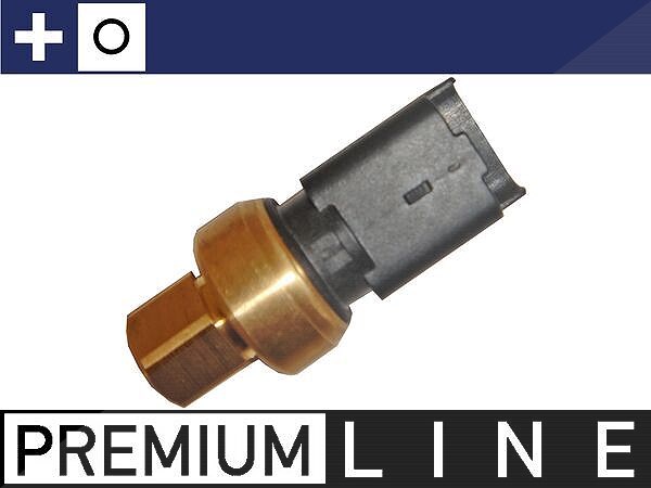 Mahle Druckschalter, Klimaanlage [Hersteller-Nr. ASE15000P] für Ds, Citroën, Lancia, Peugeot, Fiat