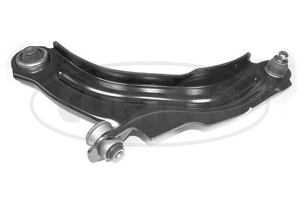 Corteco Lenker, Radaufhängung [Hersteller-Nr. 49400654] für Renault