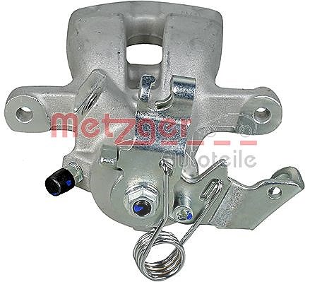 Metzger Autoteile Bremssattel hinten rechts [Hersteller-Nr. 6260020] für Opel