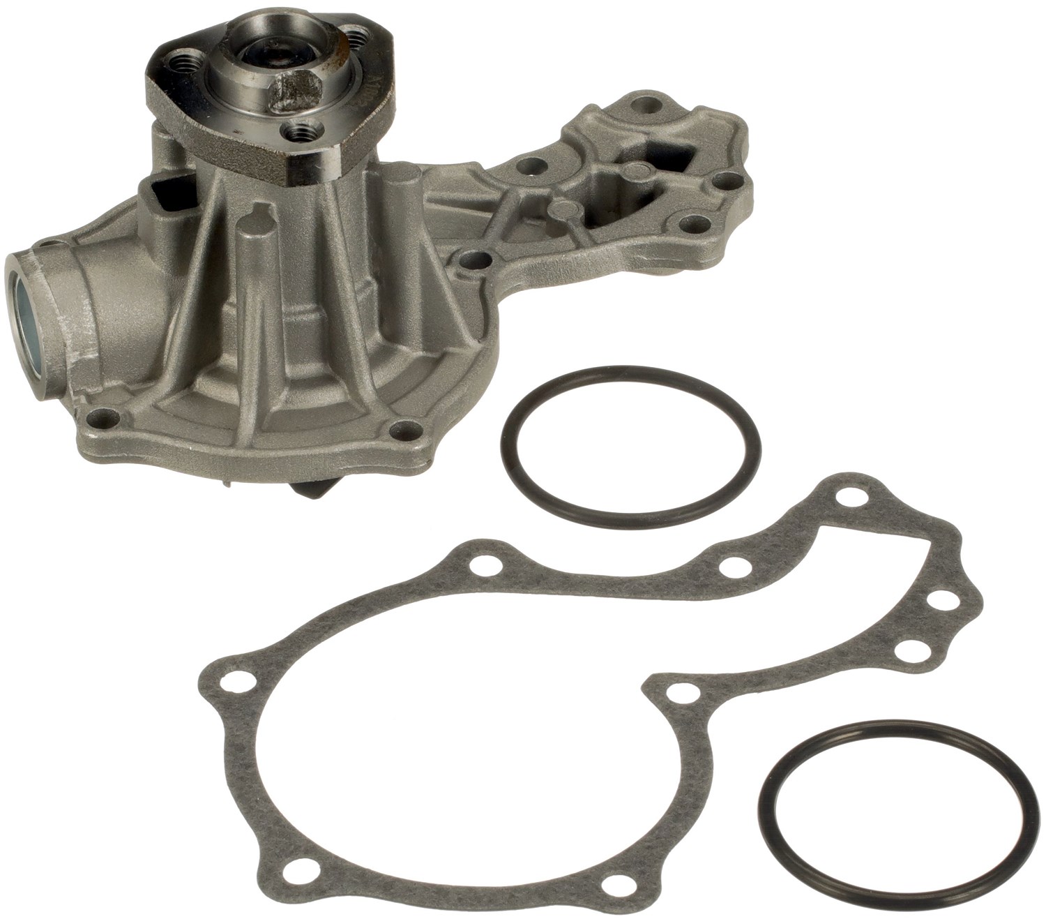 Gates Wasserpumpe [Hersteller-Nr. WP0218] für Audi, VW, Seat, Ford
