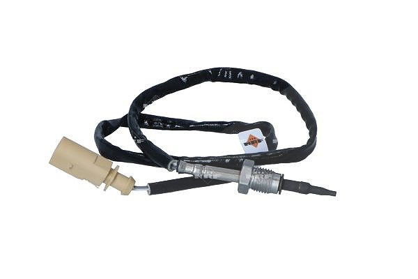 Nrf Sensor, Abgastemperatur [Hersteller-Nr. 707191] für VW, Audi, Skoda, Seat, Man