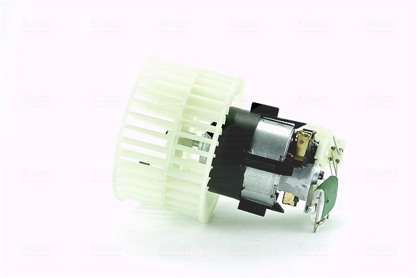Nissens Innenraumgebläse [Hersteller-Nr. 87154] für Opel, Vauxhall
