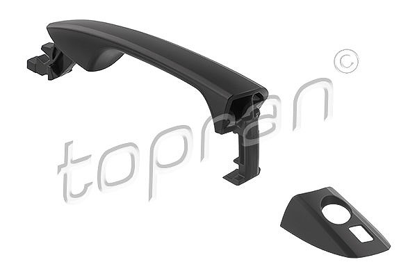 Topran Türgriff [Hersteller-Nr. 620003] für Mercedes-Benz