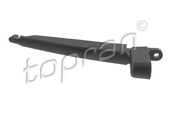 Topran Wischarm, Scheibenreinigung [Hersteller-Nr. 208735] für Opel, Vauxhall
