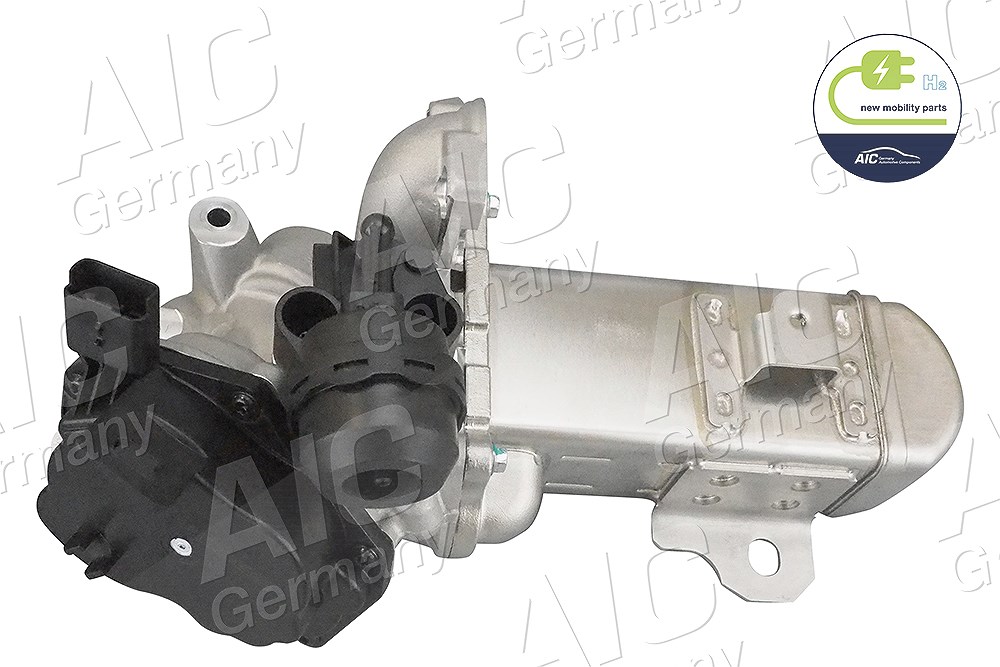 Aic AGR-Modul [Hersteller-Nr. 56631] für Ford, Fiat, Peugeot, Citroën