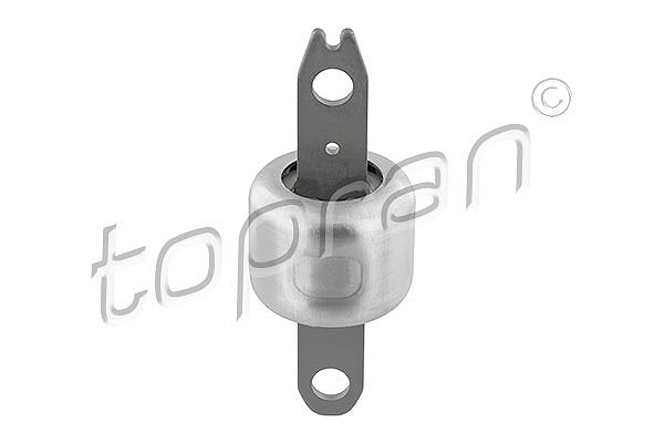 Topran Lagerung, Achskörper [Hersteller-Nr. 634464] für Peugeot, Citroën, Opel, Vauxhall
