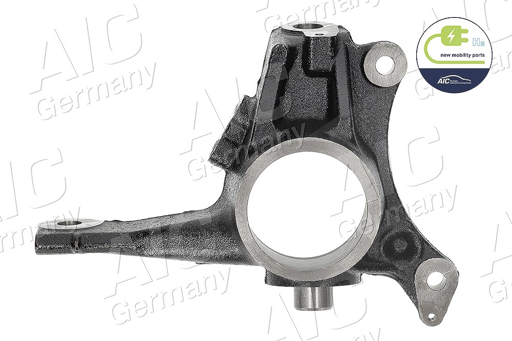 Aic Achsschenkel, Radaufhängung [Hersteller-Nr. 58914] für Peugeot, Citroën