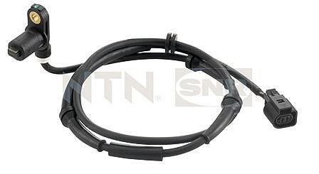 Snr Sensor, Raddrehzahl [Hersteller-Nr. ASB154.10] für Seat, VW, Ford