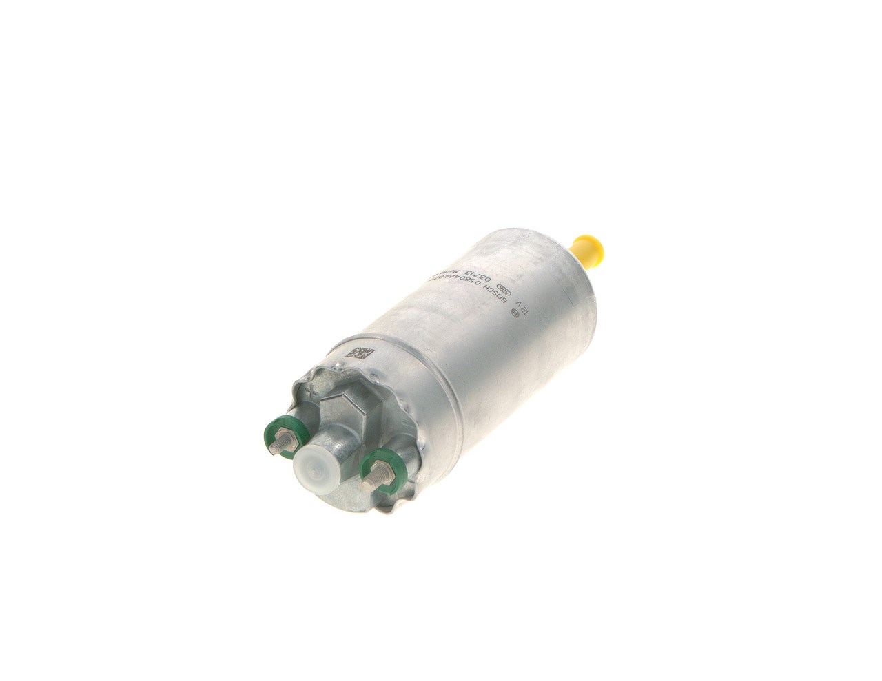 Bosch Kraftstoffpumpe [Hersteller-Nr. 0580464077] für Renault