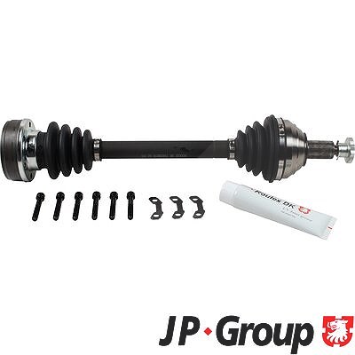 Jp Group Antriebswelle [Hersteller-Nr. 1143108170] für VW, Skoda, Seat
