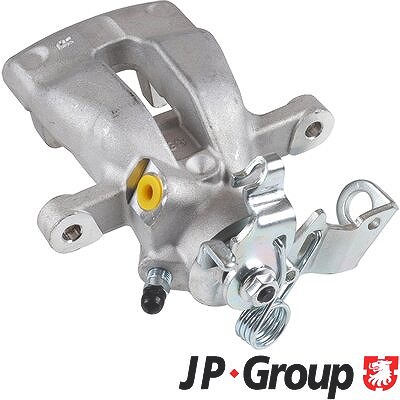 Jp Group Bremssattel [Hersteller-Nr. 1262000680] für Opel, Vauxhall, Chevrolet