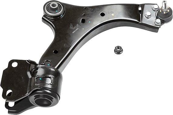Lemförder Lenker, Radaufhängung [Hersteller-Nr. 3617101] für Volvo, Ford