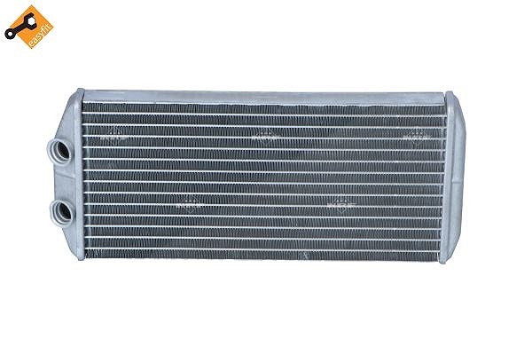 Nrf Wärmetauscher, Innenraumheizung [Hersteller-Nr. 54210] für Peugeot, Citroën