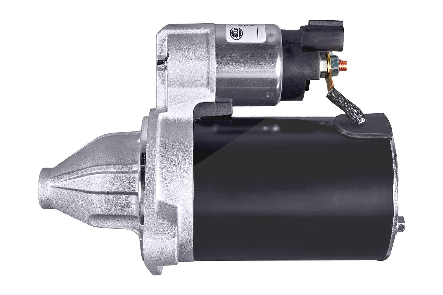 Hella Starter [Hersteller-Nr. 8EA012527-701] für Hyundai, Kia