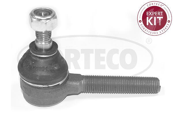Corteco Spurstangenkopf [Hersteller-Nr. 49401317] für VW, Porsche