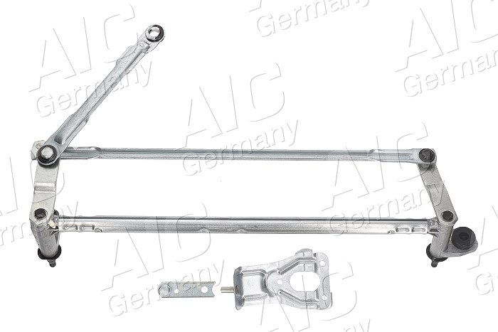Aic Wischergestänge VW Golf 5 Jetta 3 [Hersteller-Nr. 52723] für VW