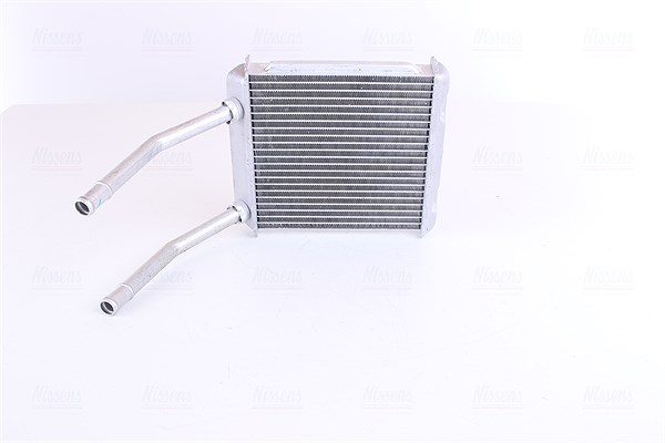 Nissens Wärmetauscher, Innenraumheizung [Hersteller-Nr. 726531] für Opel, Vauxhall