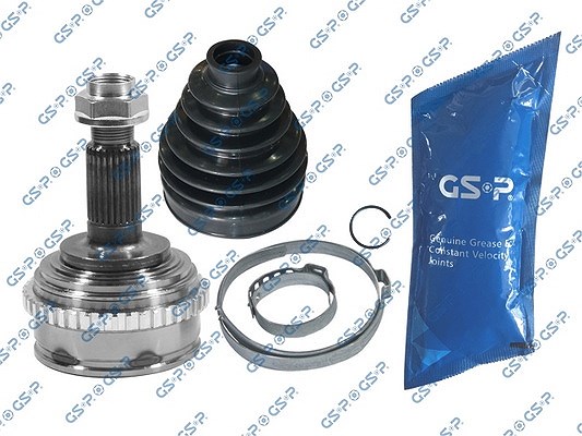 Gsp Gelenksatz, Antriebswelle [Hersteller-Nr. 851004] für Rover, Mg