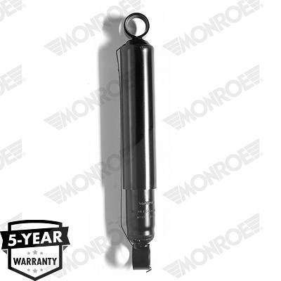 Monroe Stoßdämpfer Hinterachse [Hersteller-Nr. G21041] für Fso, Lancia, Mitsubishi, Nissan