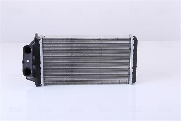 Nissens Wärmetauscher, Innenraumheizung [Hersteller-Nr. 71454] für Fiat