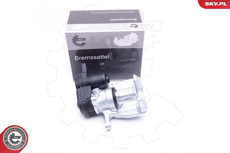 Esen Skv Bremssattel [Hersteller-Nr. 44SKV448] für Audi