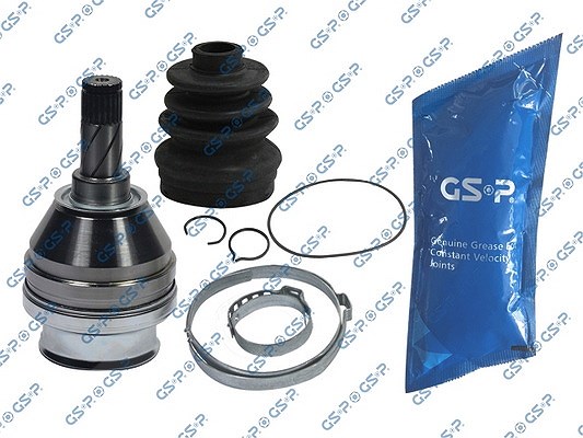 Gsp Gelenksatz, Antriebswelle [Hersteller-Nr. 699026] für Fiat, Opel, Vauxhall, Saab