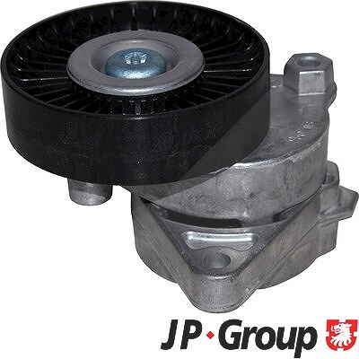 Jp Group Riemenspanner, Keilrippenriemen [Hersteller-Nr. 1318200100] für Chrysler, Mercedes-Benz