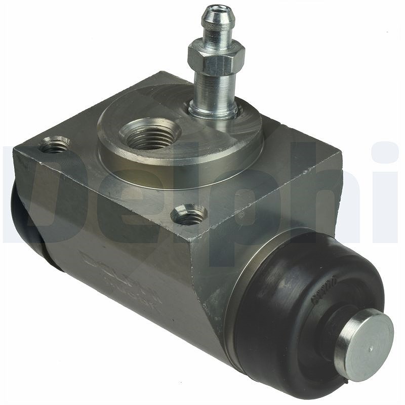 Delphi Radbremszylinder [Hersteller-Nr. LW90127] für Toyota