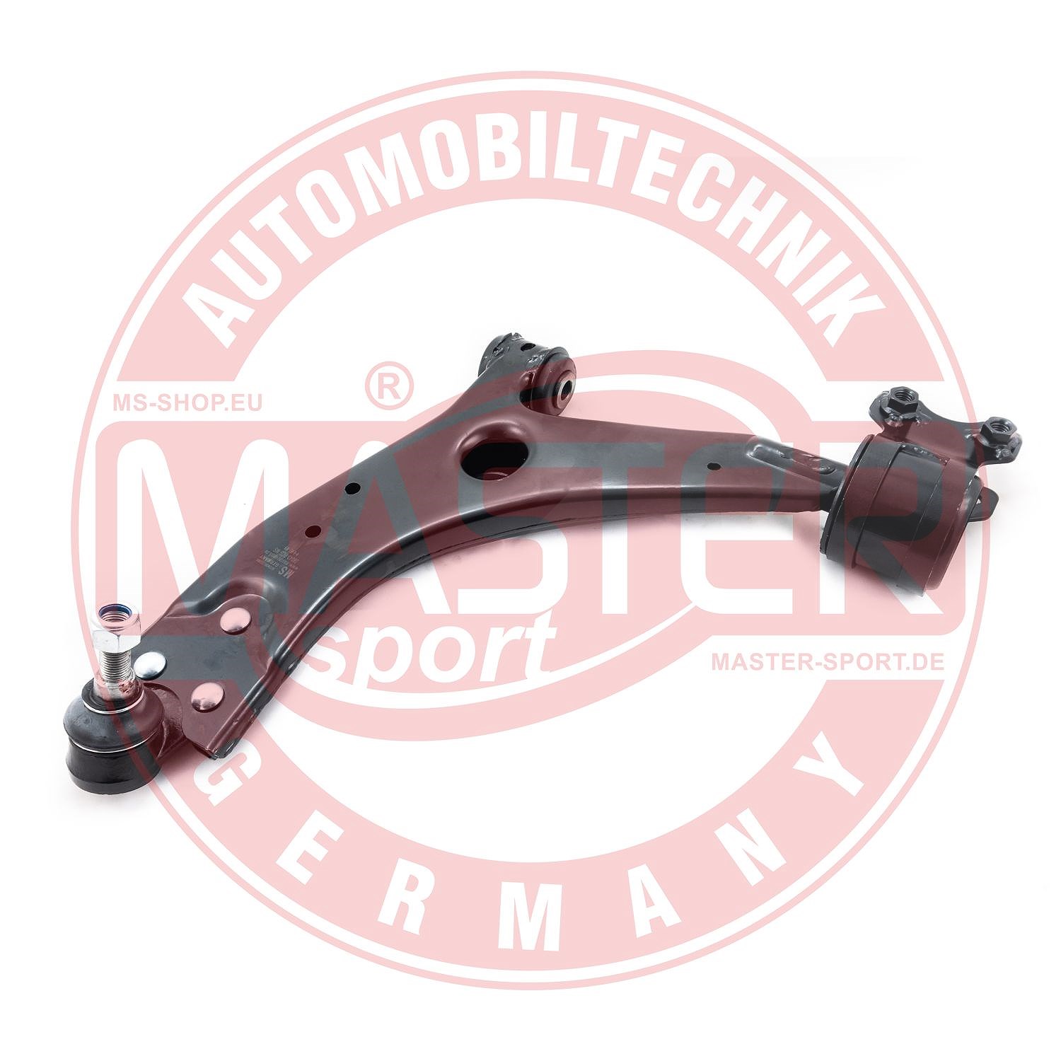 Master-sport Germany Lenker, Radaufhängung [Hersteller-Nr. 38043-PCS-MS] für Volvo, Ford