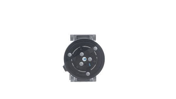 Mahle Kompressor, Klimaanlage [Hersteller-Nr. ACP34000S] für Renault, Nissan