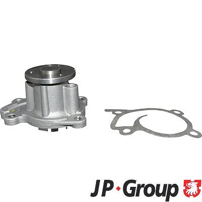 Jp Group Wasserpumpe [Hersteller-Nr. 4014102000] für Smart, Dacia, Renault, Mercedes-Benz, Nissan