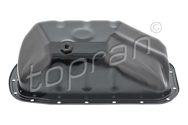 Topran Ölwanne [Hersteller-Nr. 701437] für Dacia, Renault