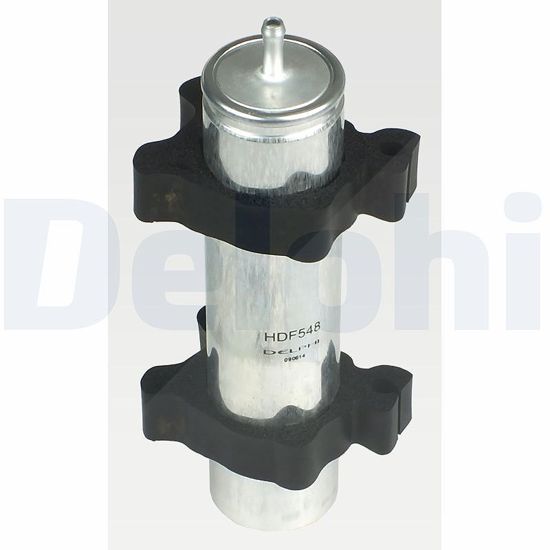 Delphi Kraftstofffilter [Hersteller-Nr. HDF548] für BMW