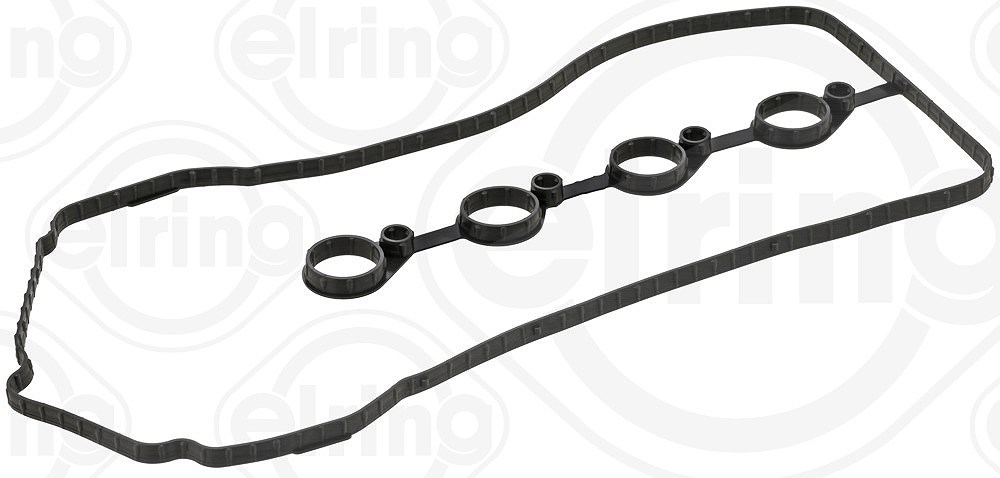 Elring Dichtung, Zylinderkopfhaube [Hersteller-Nr. 547.460] für Kia, Hyundai