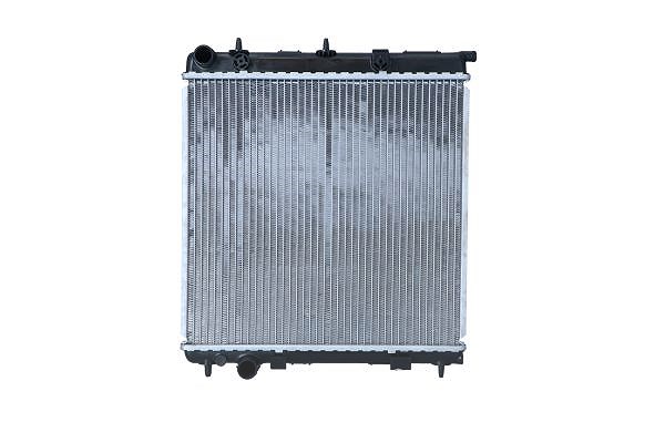 Nrf Kühler, Motorkühlung [Hersteller-Nr. 50467] für Ds, Citroën, Peugeot