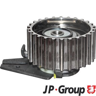 Jp Group Spannrolle, Zahnriemen [Hersteller-Nr. 1212201500] für Suzuki, Chrysler, Opel, Alfa Romeo, Fiat, Cadillac, Chevrolet, Vauxhall, Lancia, Saab,