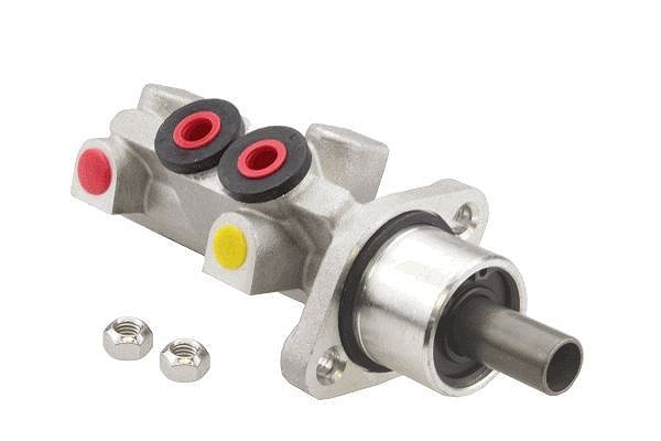 Hella Hauptbremszylinder [Hersteller-Nr. 8AM355501-191] für Renault