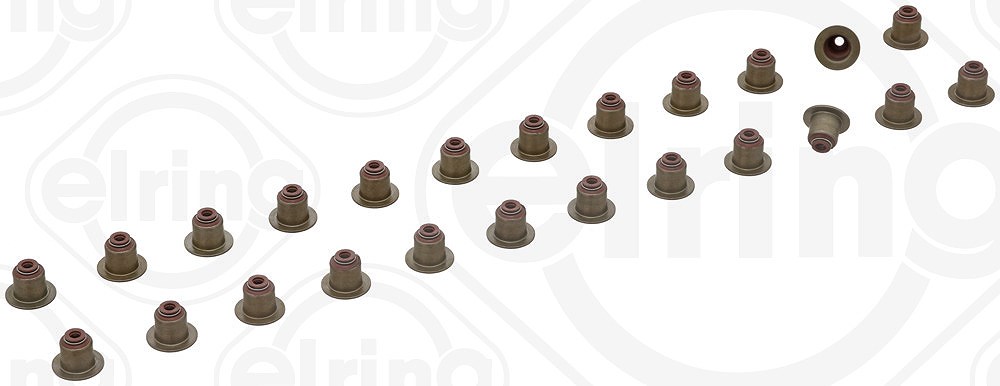 Elring Dichtungssatz, Ventilschaft [Hersteller-Nr. 584.820] für Ineos, BMW