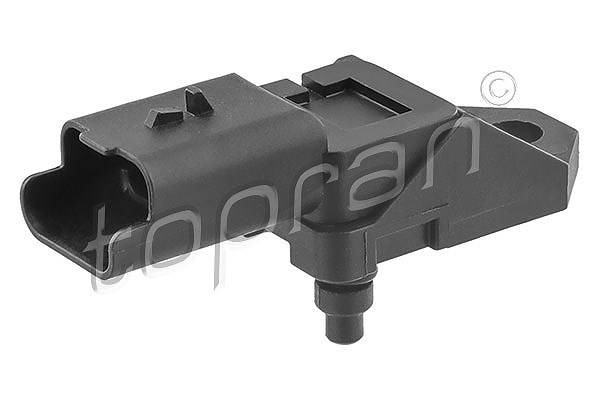 Topran Sensor, Saugrohrdruck [Hersteller-Nr. 302641] für Ford, Peugeot, Volvo, Fiat, Lancia, Mini, Citroën, Mazda