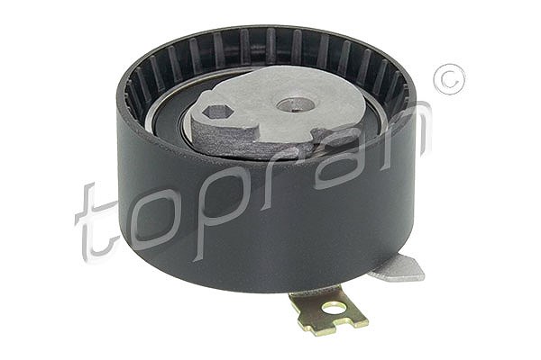 Topran Spannrolle, Zahnriemen [Hersteller-Nr. 700124] für Nissan, Dacia, Renault