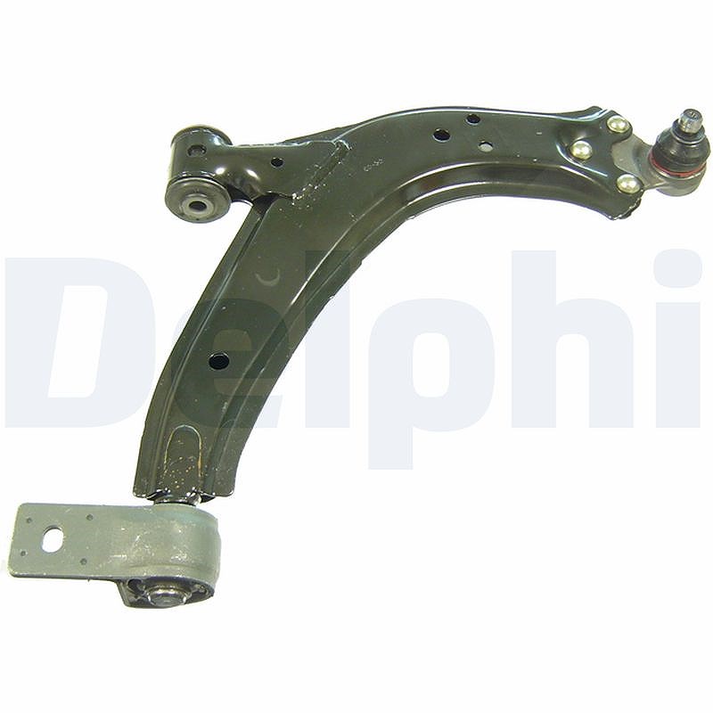 Delphi Lenker, Radaufhängung [Hersteller-Nr. TC706] für Citroën, Peugeot