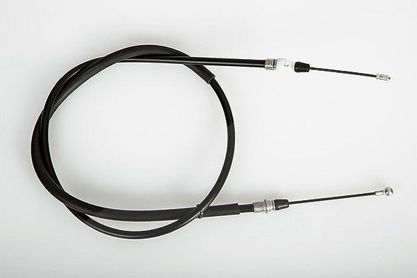 Hella Seilzug, Feststellbremse [Hersteller-Nr. 8AS355669-991] für Opel, Nissan, Renault, Vauxhall
