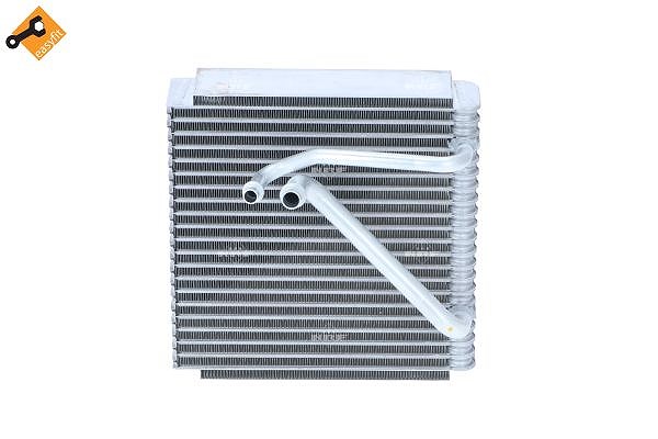 Nrf Verdampfer, Klimaanlage [Hersteller-Nr. 36159] für Audi, Skoda, VW, Seat