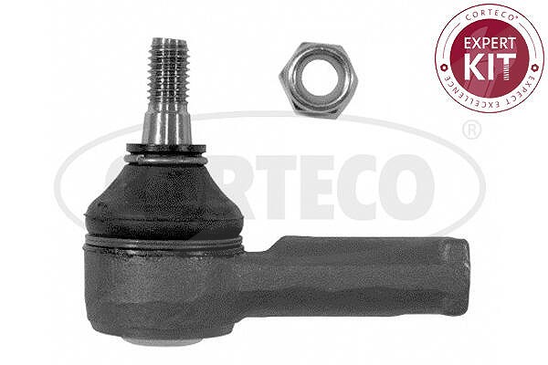 Corteco Spurstangenkopf [Hersteller-Nr. 49398660] für Vauxhall, Opel
