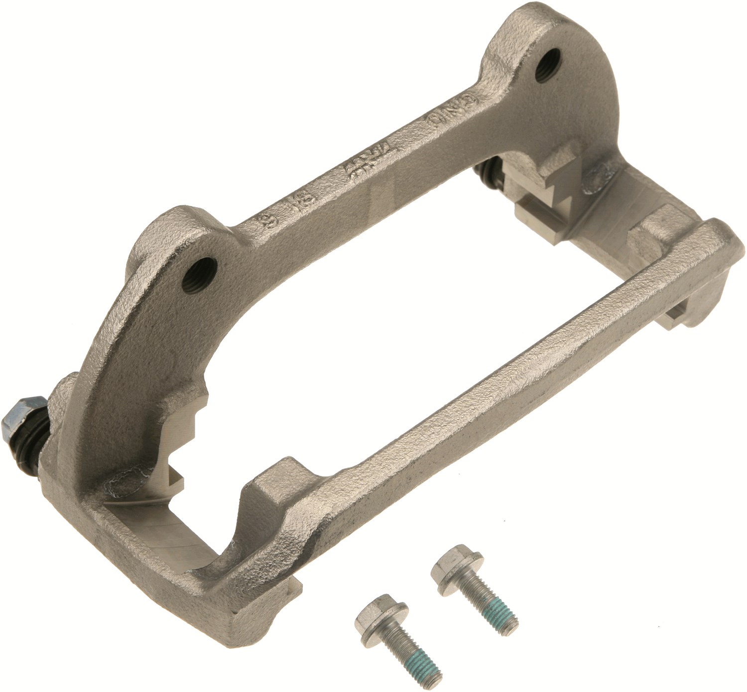 Trw Halter, Bremssattel [Hersteller-Nr. BDA1108] für VW, Skoda