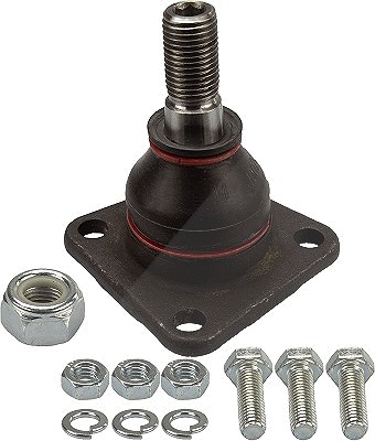 Trw Trag-/Führungsgelenk [Hersteller-Nr. JBJ306] für Premier, Lancia, Pininfarina, Autobianchi, Fiat, Seat