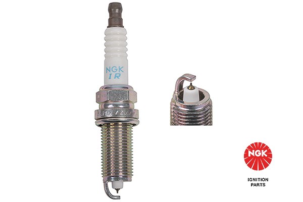 Ngk Zündkerze [Hersteller-Nr. 92145] für Ram, Dodge, Jeep, Chrysler