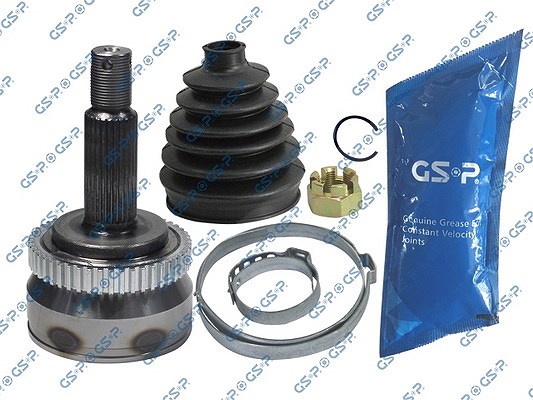 Gsp Gelenksatz, Antriebswelle [Hersteller-Nr. 824090] für Kia, Hyundai