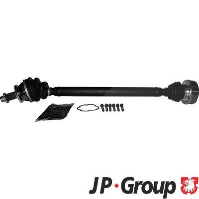 Jp Group Antriebswelle [Hersteller-Nr. 1143101880] für VW, Audi, Skoda, Seat
