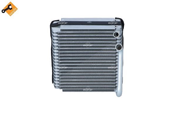 Nrf Verdampfer, Klimaanlage [Hersteller-Nr. 36027] für Volvo